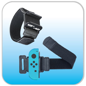 All Sports Kit for Switch Maxx Tech