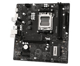 ASRock A620AM-P bundkort - produktbillede 4