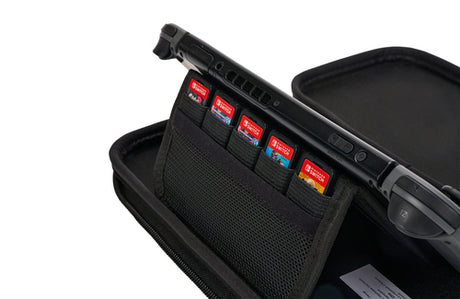 PowerA Slim Case Charcoal – Nintendo Switch – produktvisning 8