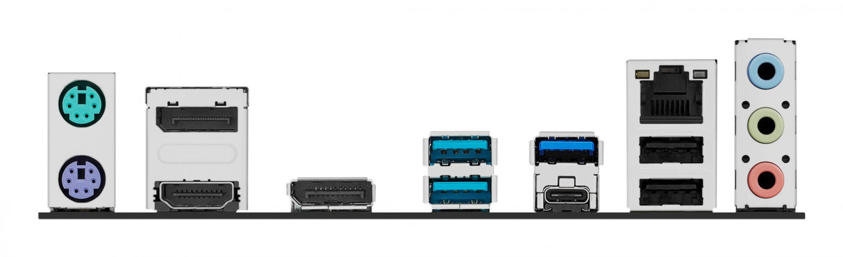 ASUS PRO Q870M-C-CSM (mATX, Q870, LGA 1851, DDR5) ASUS