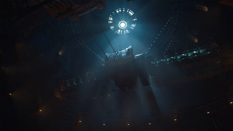 The Callisto Protocol – Xbox One – spilskærmbillede 4