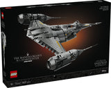 LEGO - Star Wars - UCS N-1 Starfighter (75442) LEGO