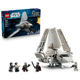 LEGO - Star Wars TM - Mando Imperial Shuttle (75459)