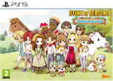 Story of Seasons: A Wonderful Life (Limited Edition) – PlayStation 5