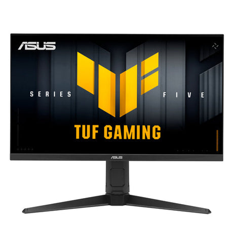 ASUS TUF Gaming VG27AQML5A – set skråt forfra