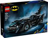 LEGO - Super Heroes - Batman Forever™ Batmobile™ (76304) LEGO