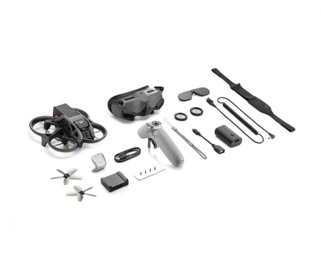 DJI - Avata Pro-View Combo (DJI RC Motion 2) DJI