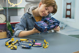 LEGO - Technic - Custom Garage Ford Mustang GT Car (42236) LEGO