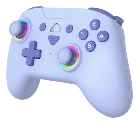 Subsonic Wireless Controller + Led SWITCH