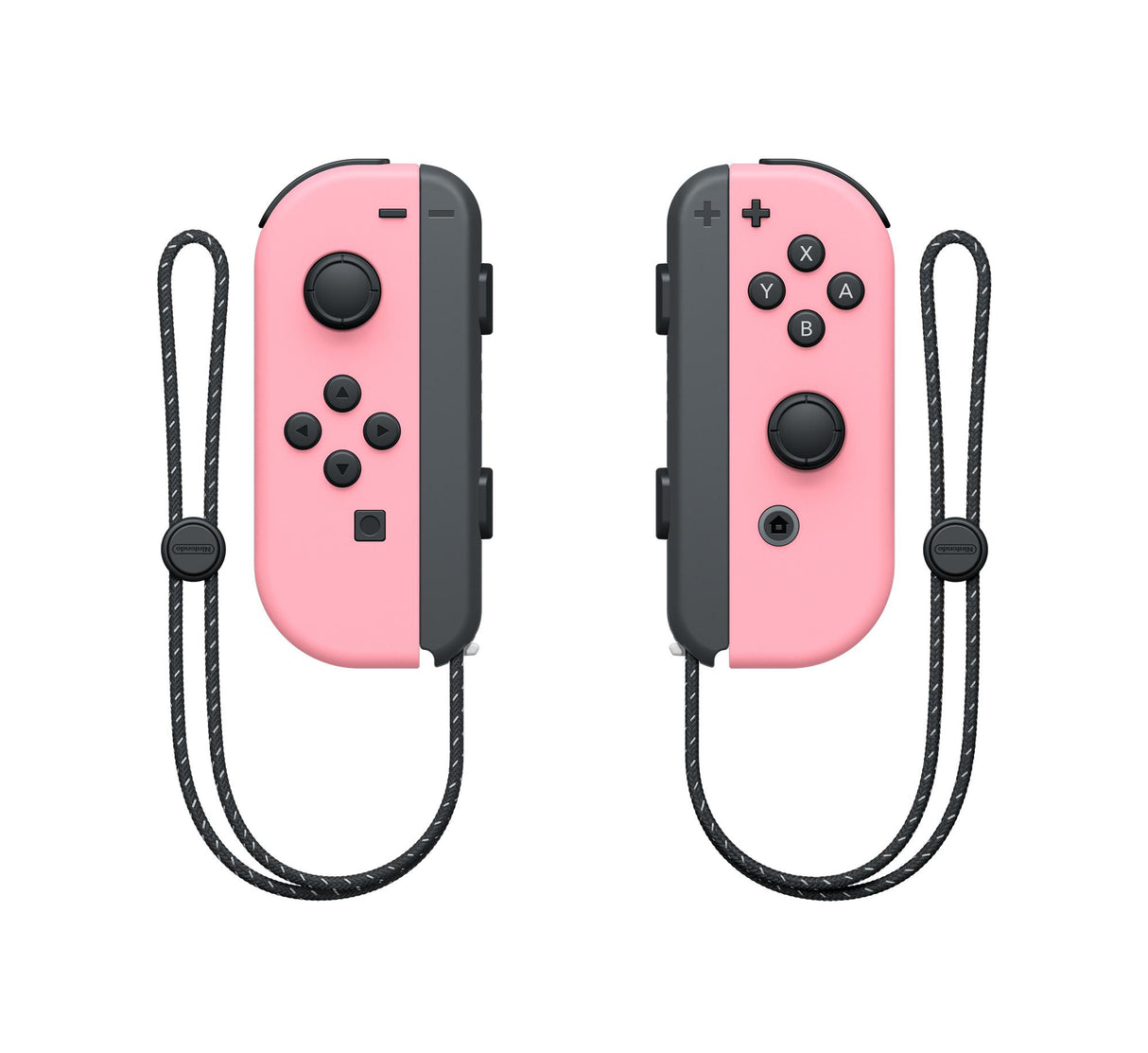 Nintendo Joy-Con Pastel Pink