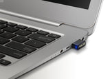ASUS USB-AC53 Nano Wireless AC1200 USB 3.0 Adapter 802.11 a/b/g/n/ac 400/867Mbps ASUS