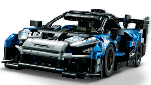 LEGO Technic McLaren Senna GTR 42123 Lego