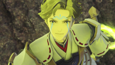 Xenoblade Chronicles 3 Nintendo Switch – Gameplay, spilscene 19