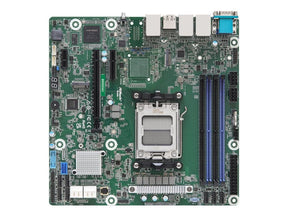 ASRock Rack B650D4U bundkort - AM5, DDR5 - produktbillede
