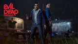 Evil Dead: The Game – PlayStation 4 – skærmbillede fra spillet