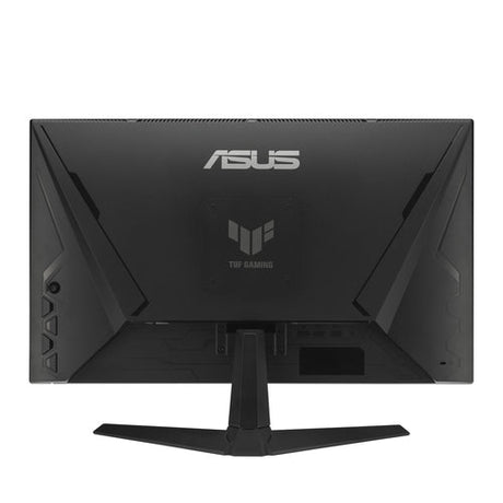 ASUS TUF Gaming VG279QM5A – set bagfra (vinkel 2)