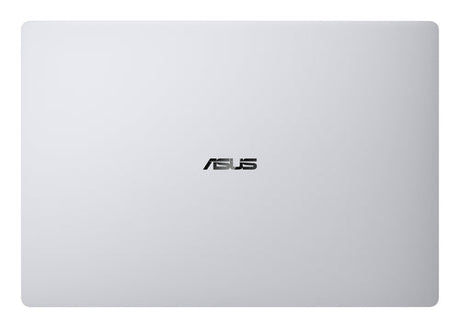 ASUS ExpertBook Ultra B9406CAA-TG0694X – lukket låg set ovenfra; tastaturlayout illustrativt