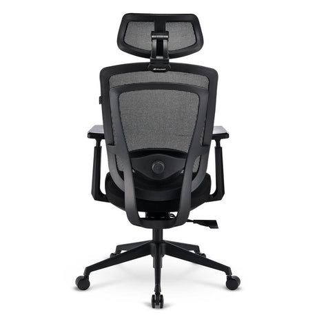 Sharkoon office chair OfficePal C20 (black) Sharkoon