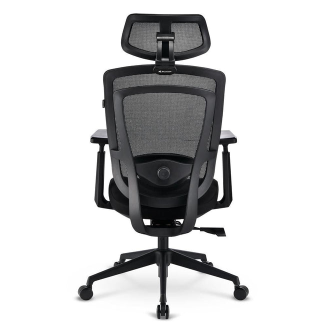Sharkoon office chair OfficePal C20 (black) Sharkoon