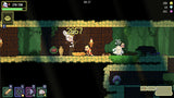 Dunjungle Premium Edition Nintendo Switch – Gameplay, spilscene 9