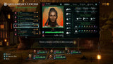 Wizardry: Proving Grounds of the Mad Overlord – PlayStation 5 – skærmbillede fra spillet
