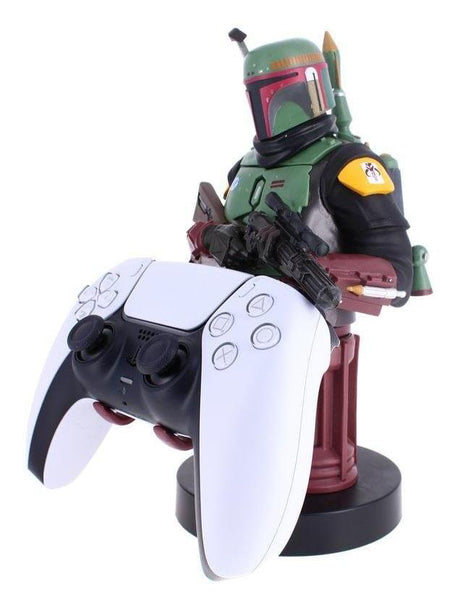 CABLE GUYS - BOOK OF BOBA FETT Cable Guys