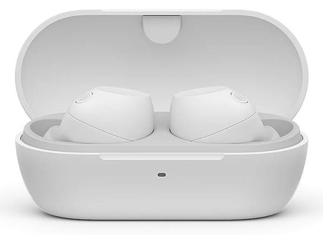 Sony WF-C710N – trådløse in-ear-øretelefoner med støjreduktion – hvid – produktdetalje 4