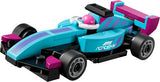 LEGO 30734 Speed ??Champions F1 ACADEMY Mini Car (Polybag) LEGO