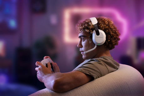 Turtle Beach Stealth 600 GEN3 PS Over-Ear Stereo Headset, white Turtle Beach