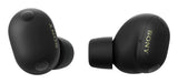 Sony WF-1000XM6 – trådløse in-ear-øretelefoner med støjreduktion – sort – produktdetalje 3