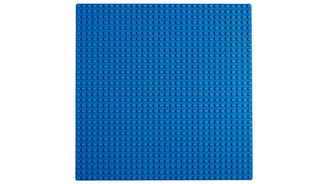 LEGO Classic - Blue Baseplate (11025) LEGO