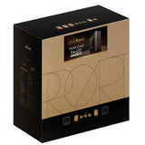 ASUS ProArt PA602 Wood Edition Retro Brown - Tempered Glass Panel – produkt og emballage