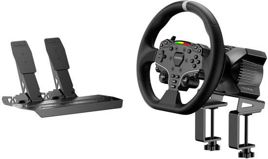 MOZA R3 Rennsimulator-Bundle – PC