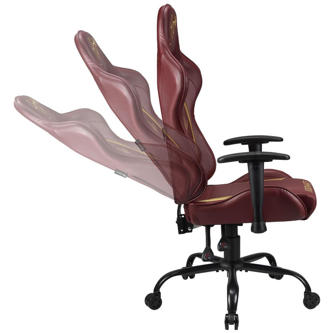 Subsonic Pro Gaming Chair Harry Potter (size L-XL) Subsonic