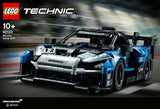 LEGO Technic McLaren Senna GTR 42123 Lego
