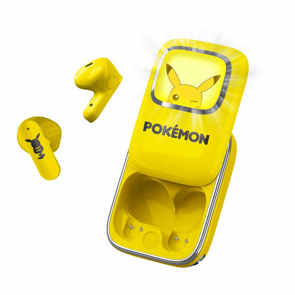 OTL - Pokemon Pikachu Slide TWS-Ohrhörer