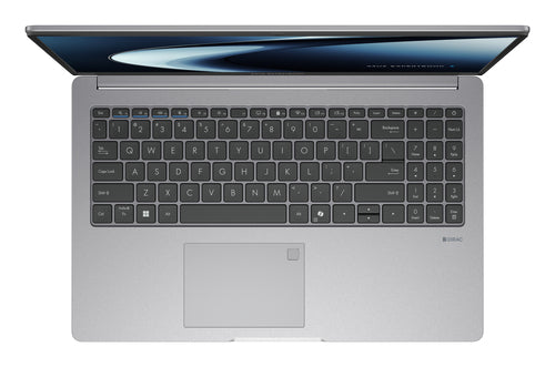 ASUS ExpertBook P1 PM1503CDA-S70262 – set ovenfra