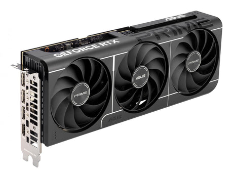 ASUS GeForce RTX 5060 TI 16GB PRIME OC ASUS