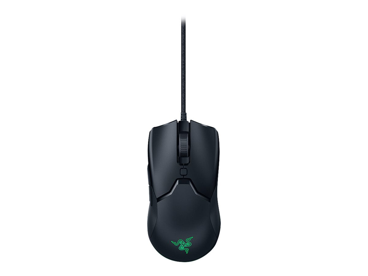 Razer Viper Mini Optisches Kabel Schwarz 