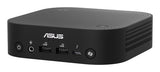 ASUS NUC RNUC14LNKU9094H2 – set skråt forfra (vinkel 2)