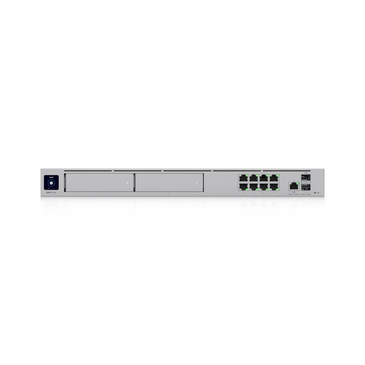 Ubiquiti Unifi Dream Machine Pro MAX, Gateway Ubiquiti