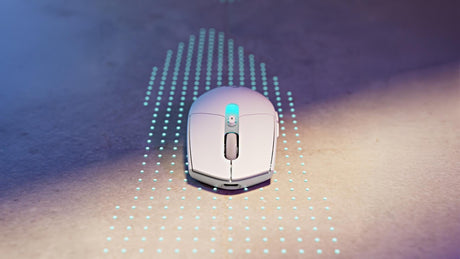 Logitech - G305 X Superlight