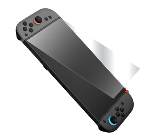 Nyko - Screen Armor - Nintendo Switch 2