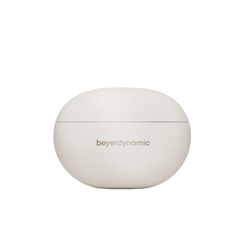 Beyerdynamic - AMIRON 100 Cream True Wireless Earphones with ANC Beyerdynamic