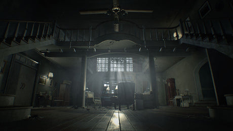 Resident Evil VII (7) Playstation Hits