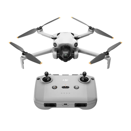 DJI - Mini 4 Pro (GL) - Drone DJI