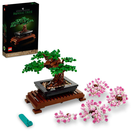 LEGO Creator Expert - Bonsai Tree (10281) LEGO