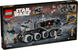 LEGO Star Wars - Republic Juggernaut (75413) LEGO