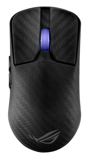 ASUS ROG HARPE ACE Extreme P718 Wireless 47g Carbon Fiber Composite Gaming Mouse ASUS