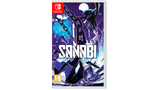SANABI – Nintendo Switch – supplerende produktillustration 2